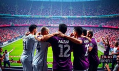 半岛体育电竞-阿尔艾因全队士气高昂，冲击世俱杯更高荣誉