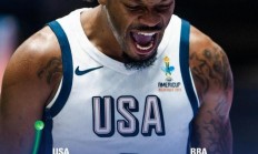 半岛体育娱乐-美洲篮球锦标赛晋级名单揭晓