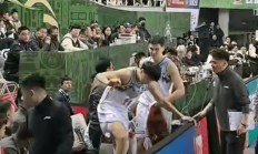 半岛体育入口-禁赛事件发生！球员受到惩罚