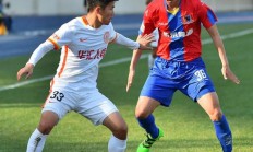 苏宁主场逆袭亚泰，力挫对手，三连胜