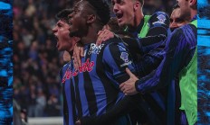 半岛体育app下载-关于亚特兰大不敌国际米兰，主场连胜终结的信息