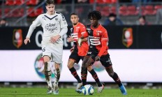 半岛体育投注-雷恩队准备好应对蒙彼利埃的挑战