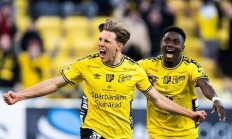 纽伦堡客场表现不俗，或许能够挑战德甲豪门