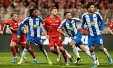 半岛体育网页版入口-柏林赫塔豪取三分，客场击败沙尔克04的简单介绍