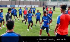 半岛体育app下载地址-阿尔希拉尔阵中多名球员状态回暖，备战充满信心