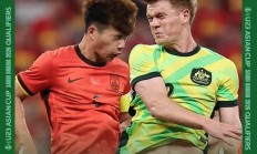 半岛体育官网app-亚洲杯预选赛引爆激烈较量，球迷热情高涨的简单介绍