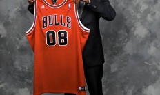 半岛体育在线-关于年仅21岁新人，年龄最小的NBA奖牌获得者的信息