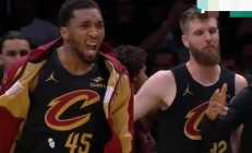 半岛体育娱乐-热火队整体表现平平，主帅赛后唏嘘球队失利的简单介绍