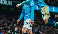 半岛体育培训-曼城复仇成功，赢得关键胜利