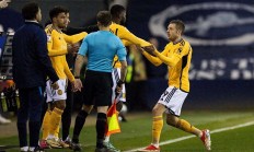 奥格斯堡客场大胜对手，取得重要三分的简单介绍