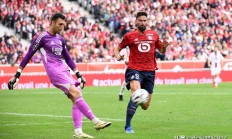 半岛体育vip注册-里尔队员集体挑战赛季最佳表现