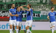 半岛体育网页版入口-柏林赫塔球员谈及备战战术调整的简单介绍