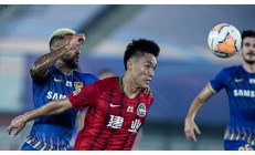 半岛体育培训-苏宁客场不敌建业，遭遇意外失利