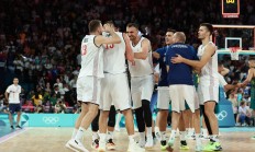 半岛体育vip注册-塞尔维亚队以出色表现赢得了比赛