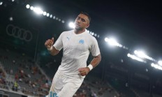 半岛体育新闻-马赛客场逆转，取得三分重返榜首