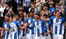 半岛体育课程-布莱顿主场击败对手，球队信心大涨