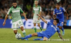 半岛体育app-关于皇家贝蒂斯客场胜社会，实现背水一战的信息