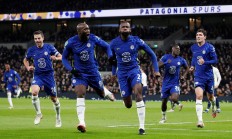 半岛体育在线登录-关于欧洲足球赛事多场比拼，球队实力优势渐显的信息