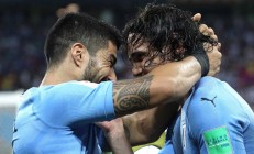 半岛体育入口-乌拉圭球队备战国际比赛，期待全胜