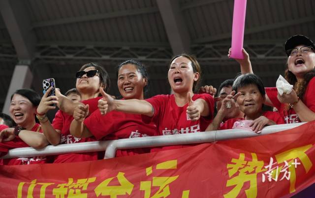 广东遭遇江苏队的意外挑战，险胜对手的简单介绍