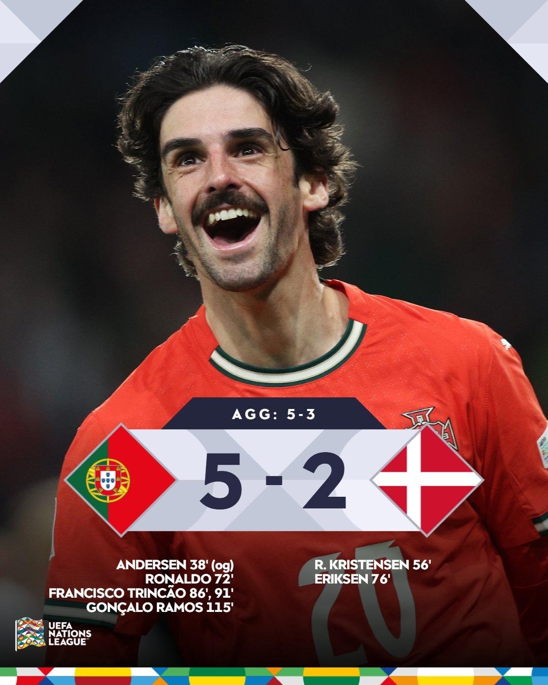 欧国联球员爆红,球迷争相称其为最佳的简单介绍 欧国联球员爆红,球迷争相称其为最佳的简单介绍