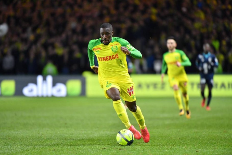 包含南特新援完成首秀,表现抢眼球队期待其持续发挥的词条 包含南特新援完成首秀,表现抢眼球队期待其持续发挥的词条