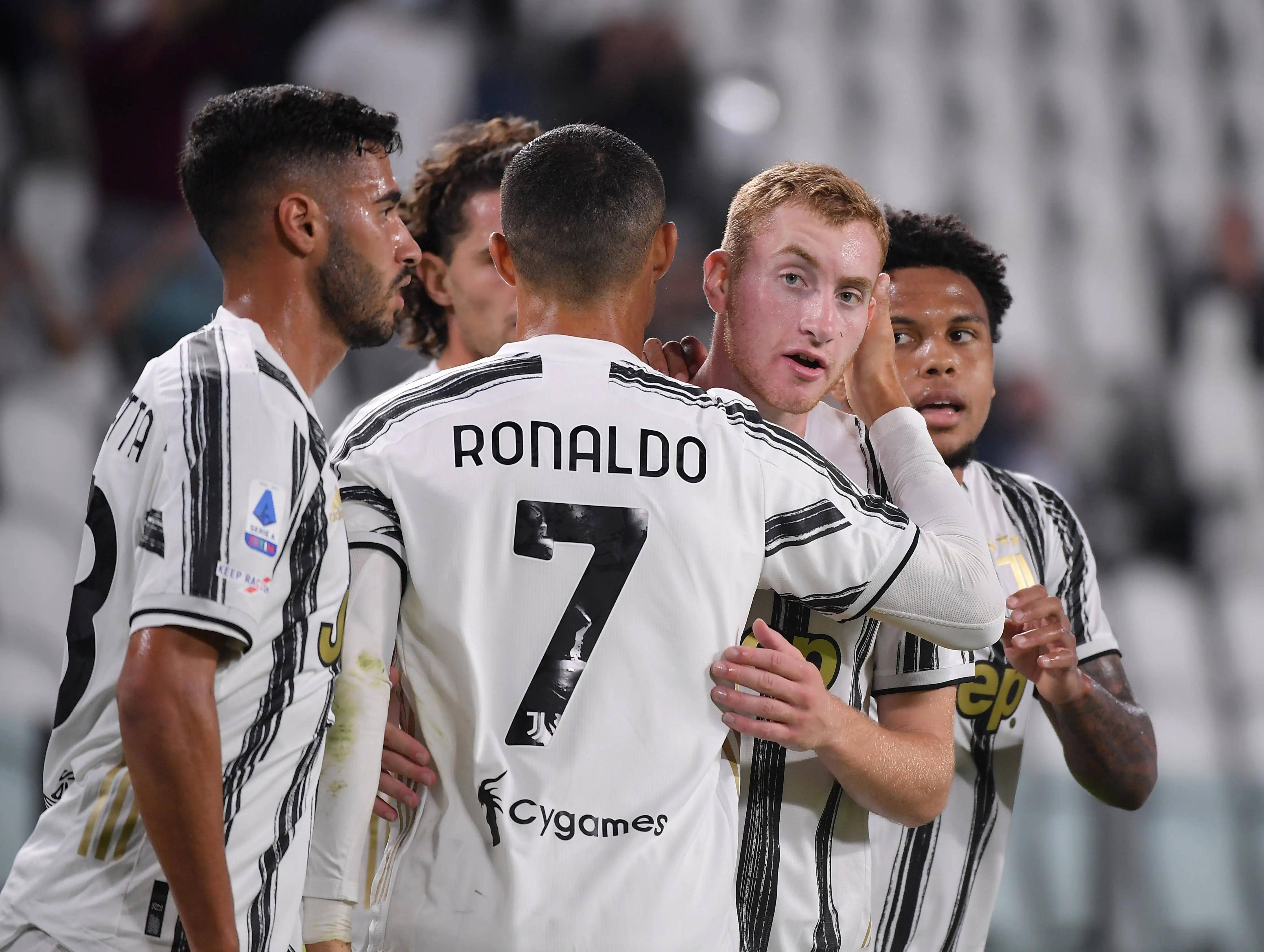 包含尤文图斯保持不败战绩,迎战利物浦力争晋级的词条 包含尤文图斯保持不败战绩,迎战利物浦力争晋级的词条