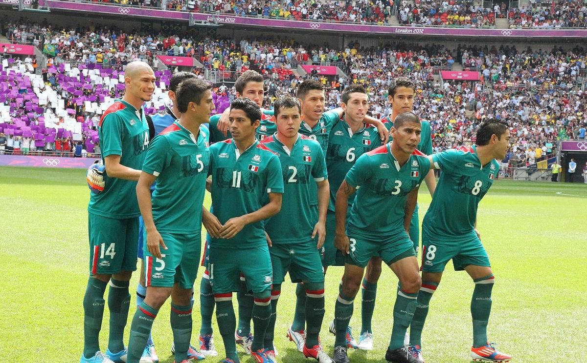 墨西哥队意外输给巴拿马,遭遇出局风险的简单介绍 墨西哥队意外输给巴拿马,遭遇出局风险的简单介绍