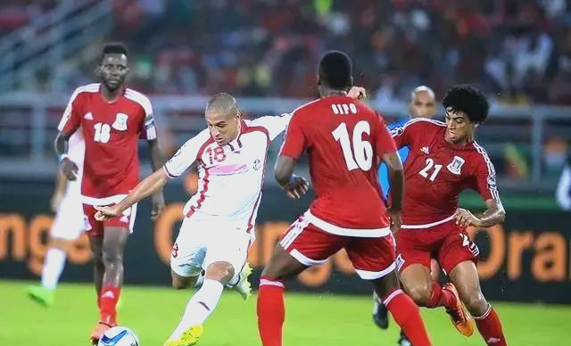 墨西哥队意外输给巴拿马,遭遇出局风险的简单介绍 墨西哥队意外输给巴拿马,遭遇出局风险的简单介绍