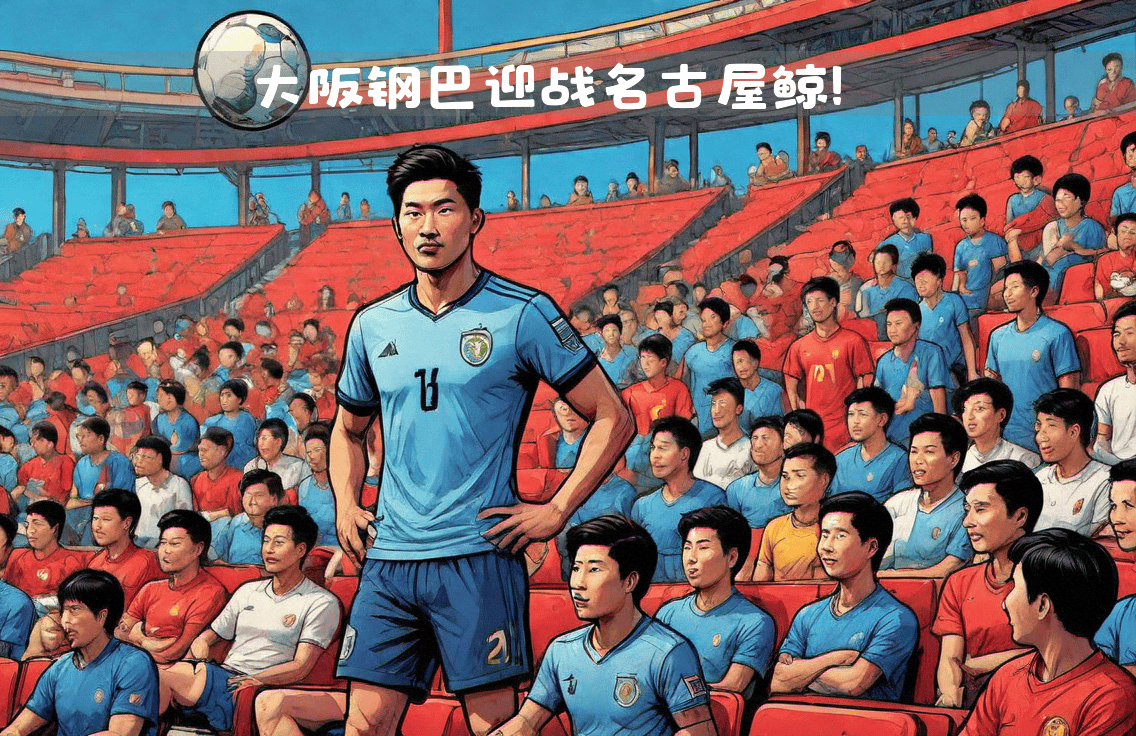 关于大阪钢巴成功反超，取得胜利晋级的信息