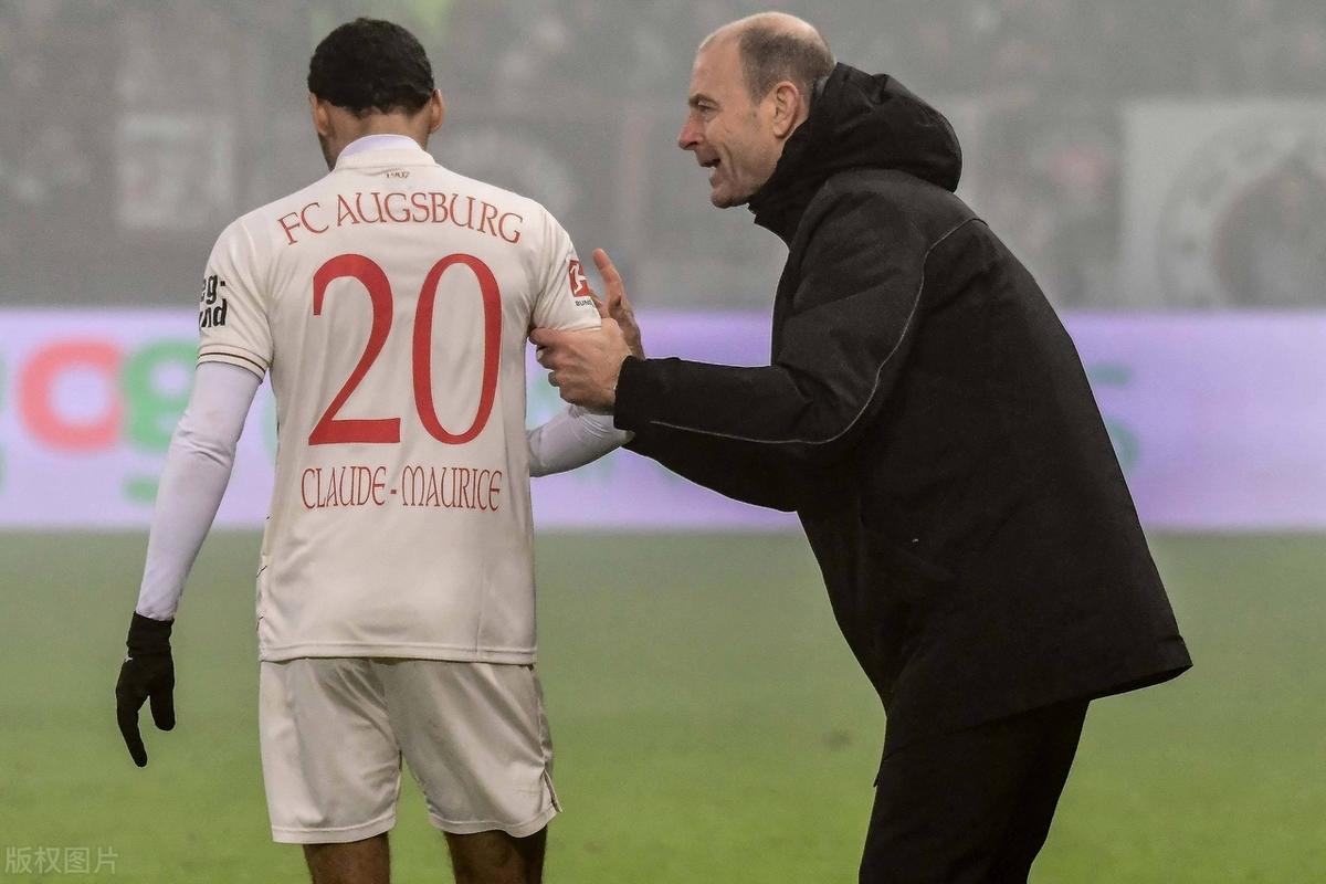 斯图加特夺冠在望，球队士气高涨