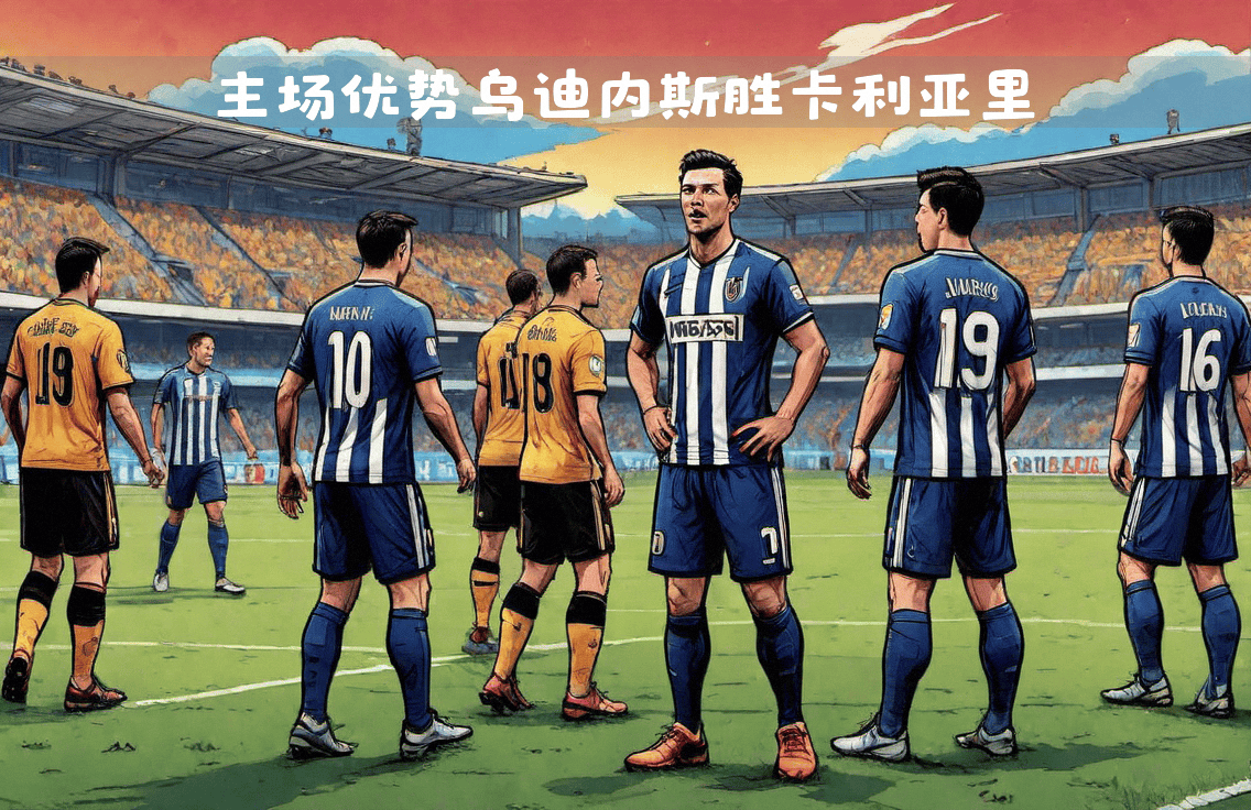 关于乌迪内斯迎战卡利亚里：争取主场三分的信息