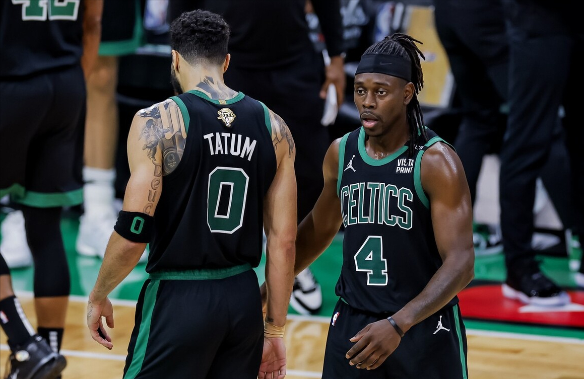 绿衫军大胜凯尔特人，排名攀升