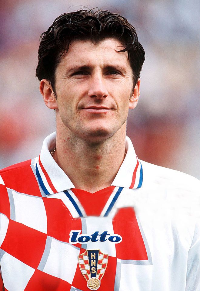 克罗地亚主帅战术研究备战欧洲金杯