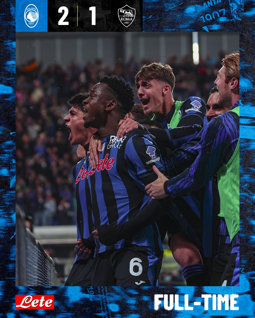 关于亚特兰大不敌国际米兰，主场连胜终结的信息