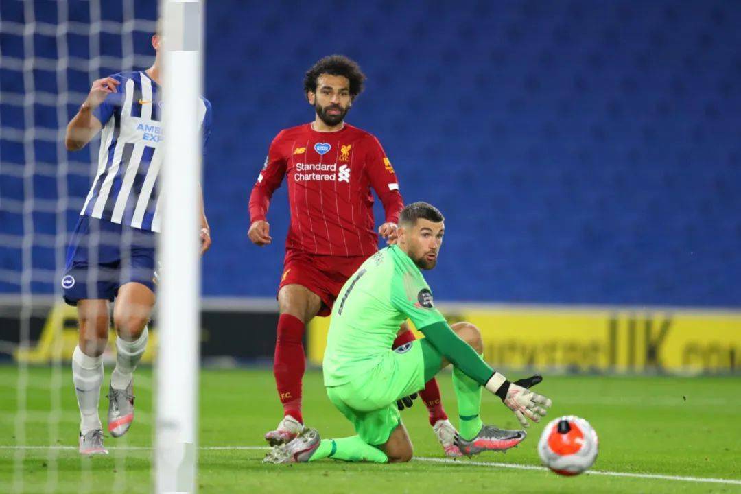 关于布莱顿客场憾负，积分榜处境困难难堪的信息