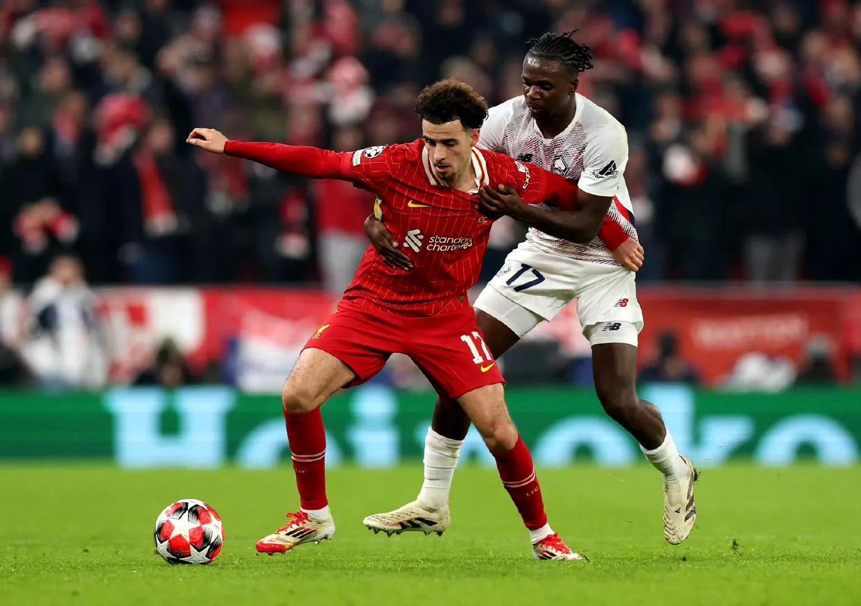 关于利物浦逆转波尔图,成功晋级欧冠八强!的信息 关于利物浦逆转波尔图,成功晋级欧冠八强!的信息