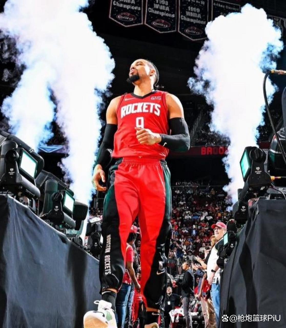 火箭队外线失准,连败让球队陷入危机的简单介绍 火箭队外线失准,连败让球队陷入危机的简单介绍