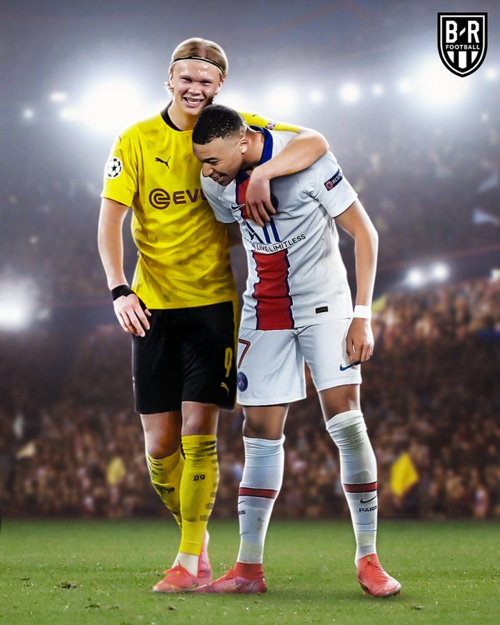 哈兰德完美三连杀帮助多特蒙德取胜波尔图的简单介绍