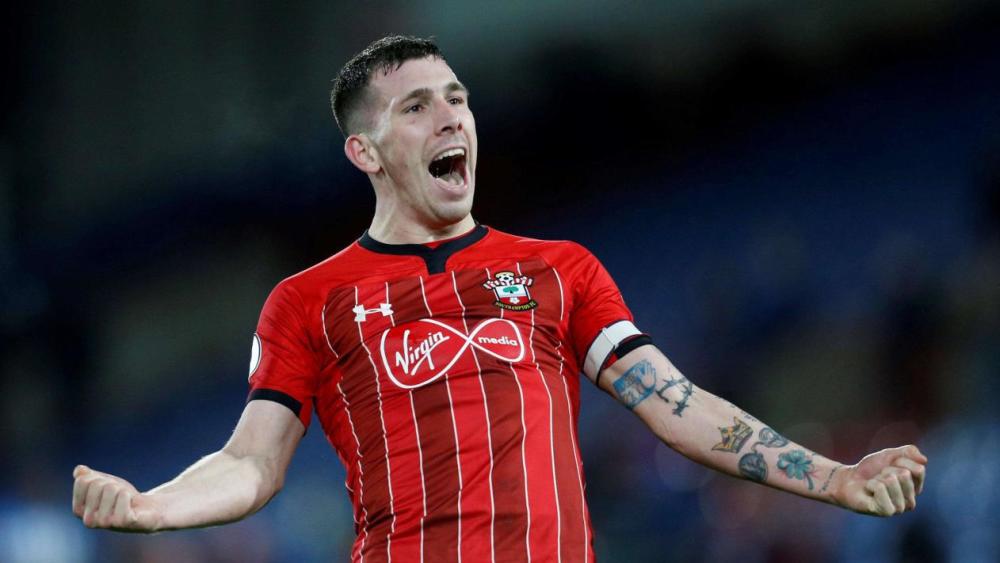 南安普顿客场全取三分,保持稳定发挥 南安普顿客场全取三分,保持稳定发挥