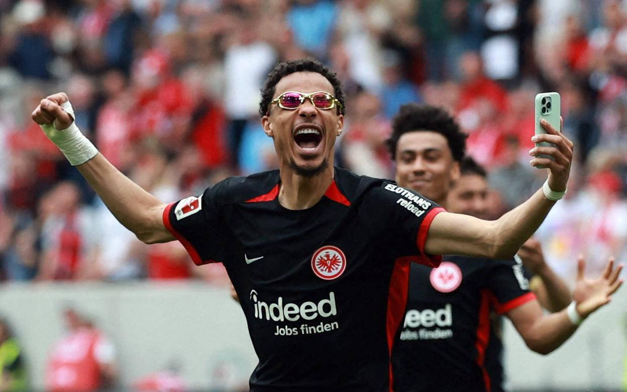 阿贾克斯新援法国联赛处子秀的简单介绍 阿贾克斯新援法国联赛处子秀的简单介绍