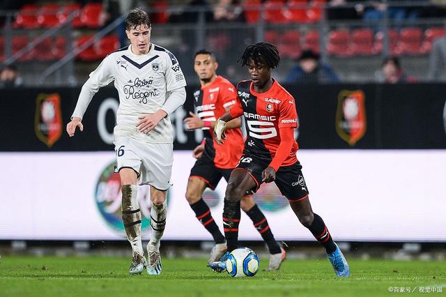 雷恩队准备好应对蒙彼利埃的挑战 雷恩队准备好应对蒙彼利埃的挑战