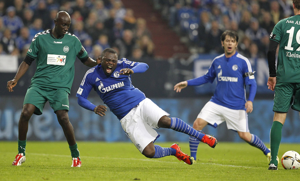 纽伦堡客场表现不俗，或许能够挑战德甲豪门