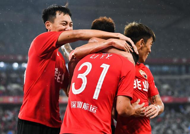 天津泰达客场大胜大连一方,取得连胜的简单介绍 天津泰达客场大胜大连一方,取得连胜的简单介绍