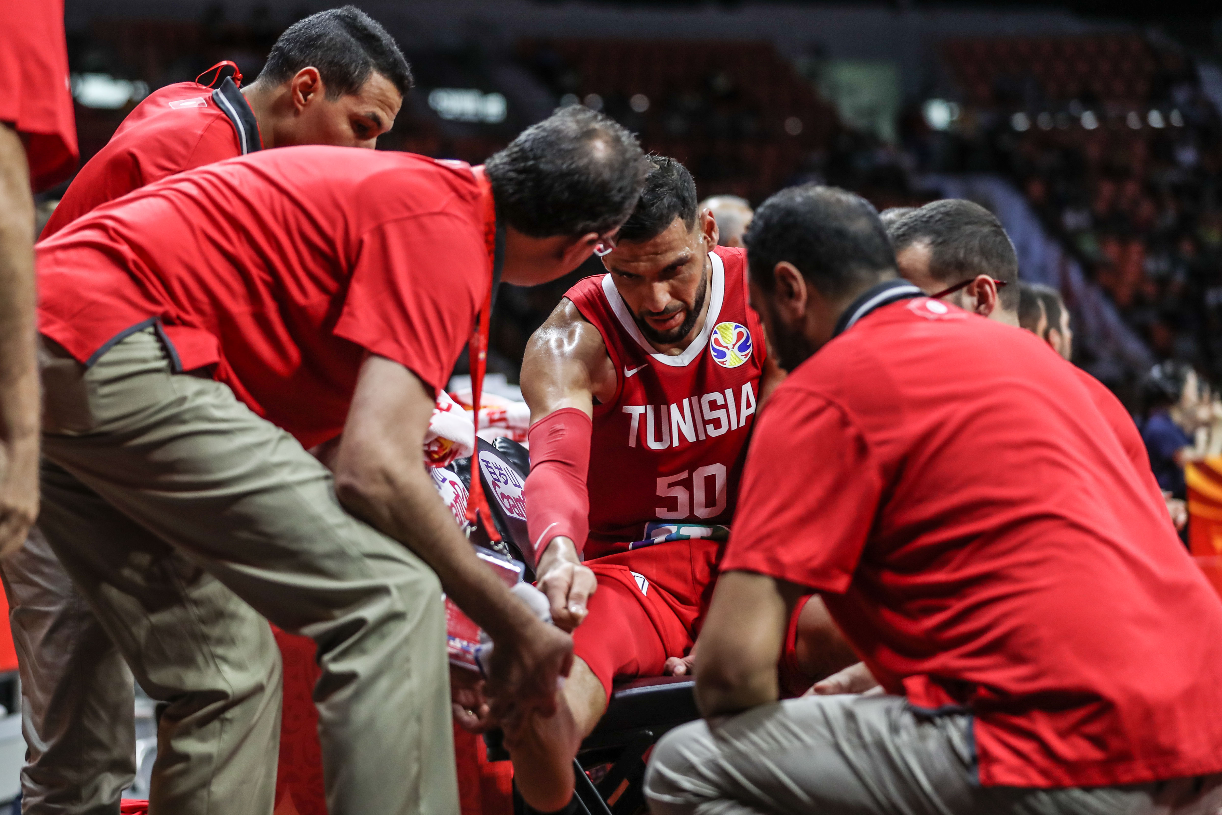 西班牙篮球联赛季前赛情报分析揭秘