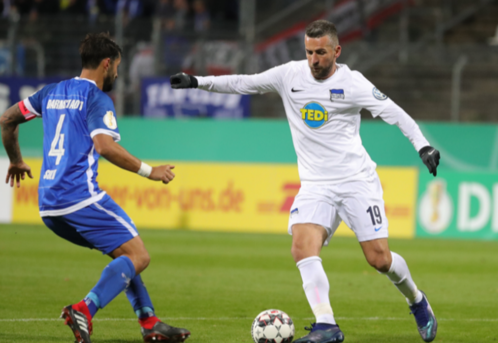 柏林赫塔遭遇挫败,战绩下滑的简单介绍 柏林赫塔遭遇挫败,战绩下滑的简单介绍