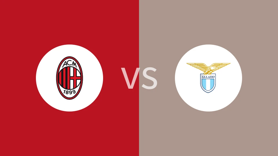 关于拉齐奥迎战AC米兰,谁的状态更佳?的信息 关于拉齐奥迎战AC米兰,谁的状态更佳?的信息