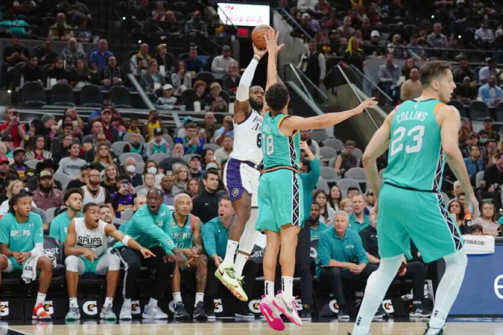 关于步行者主控遭遇交易流言,未来去向成疑的信息 关于步行者主控遭遇交易流言,未来去向成疑的信息