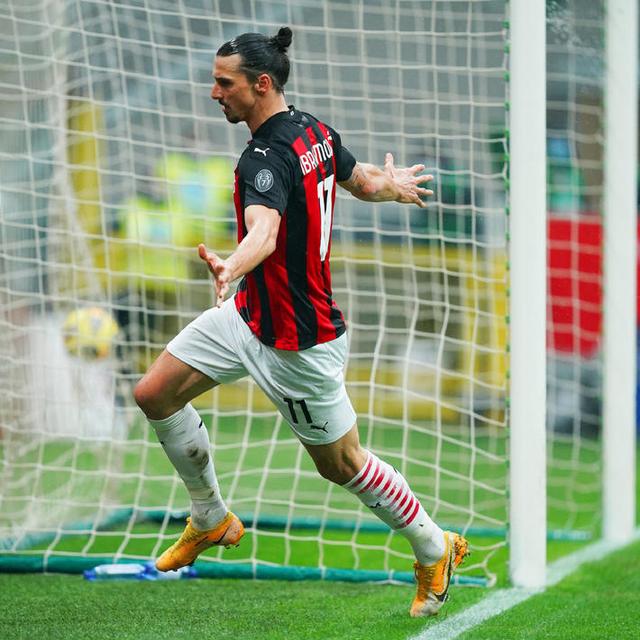 AC米兰前锋伊布拉希莫维奇受伤将缺席关键比赛的简单介绍