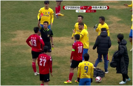 辽宁宏运迎战富力，一场激烈的对决即将展开的简单介绍